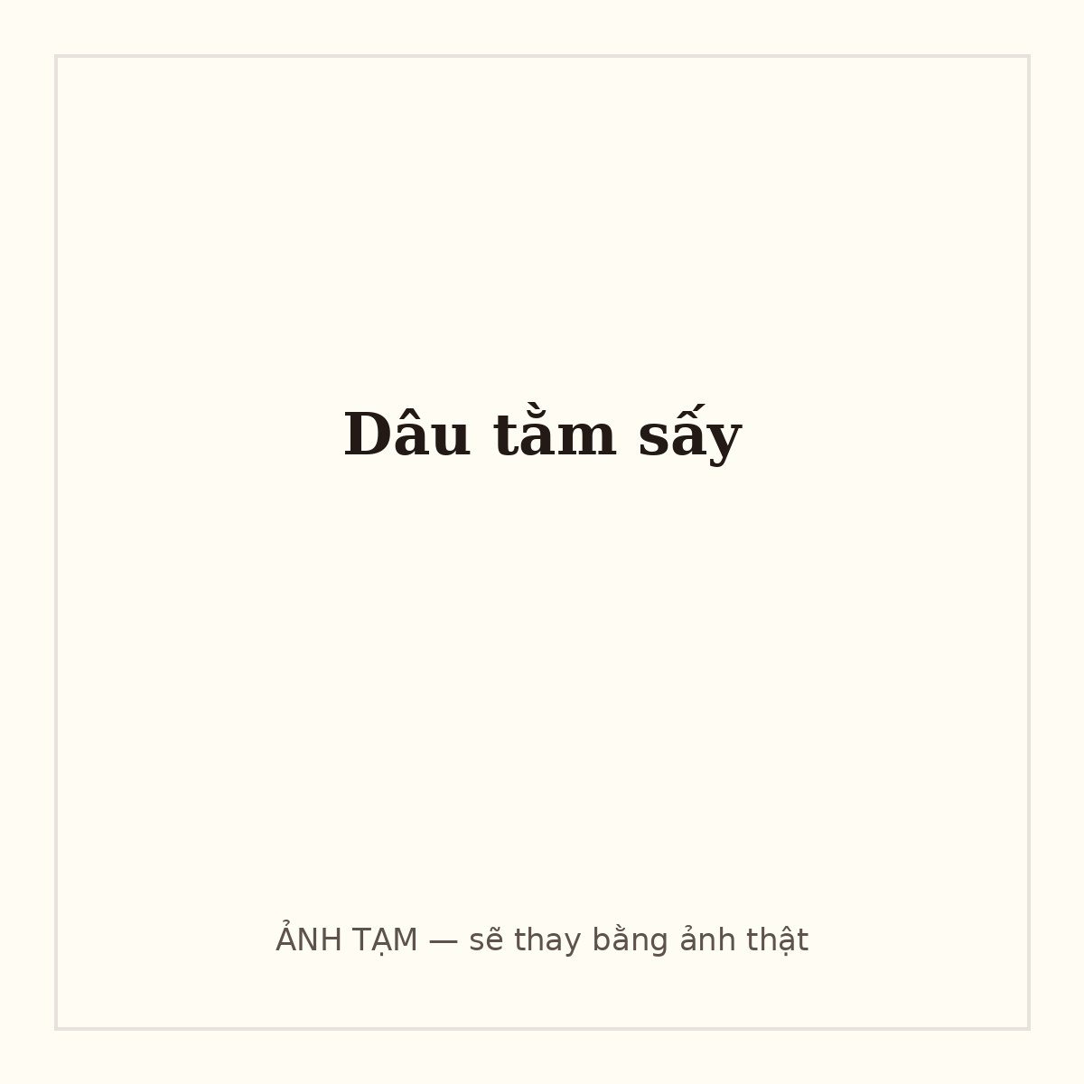 Dâu tằm sấy